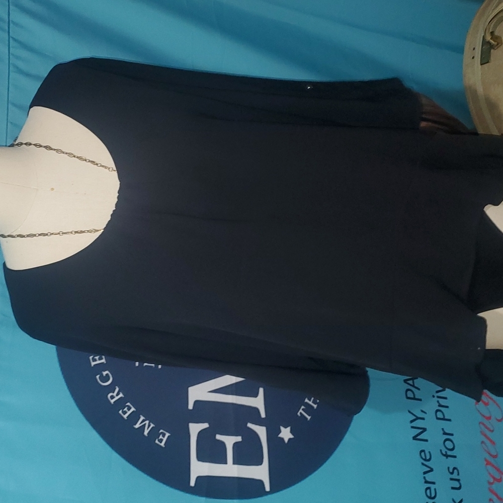 Canda Blouse
